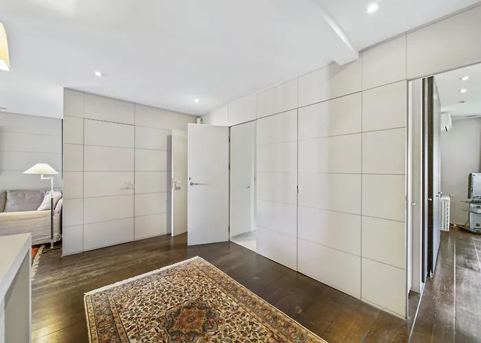 Apartmán Ref 1319 - Center - For Rent Cannes