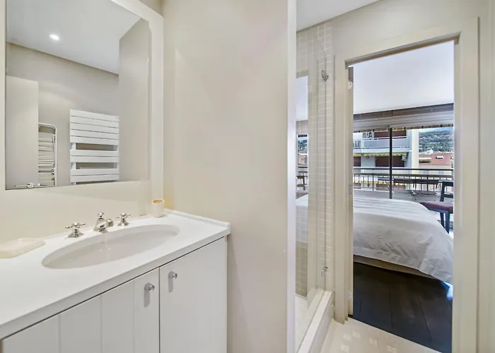 Ref 1319 - Center - For Rent Apartmán Cannes