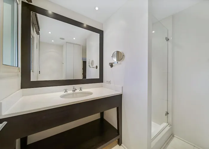 Apartmán Ref 1319 - Center - For Rent Cannes